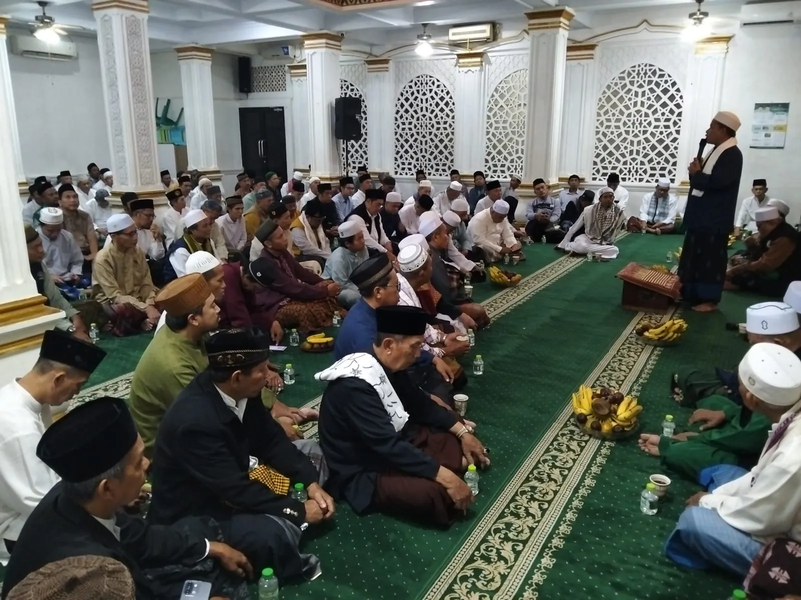 kuliah subuh kebagusan 